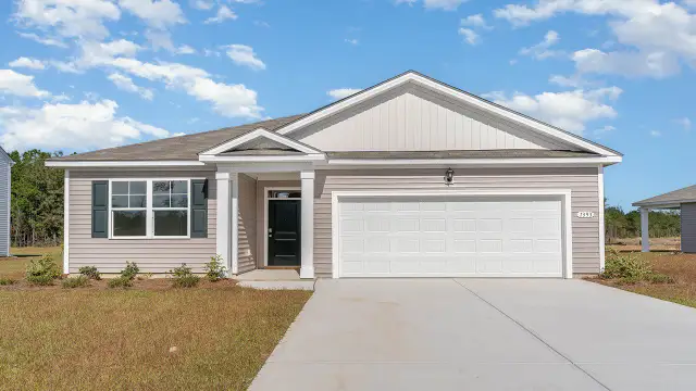 ARIA by D.R. Horton - image