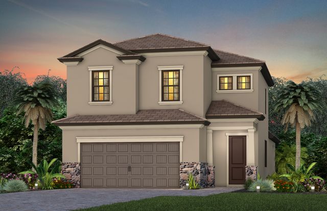 Nelson by Pulte Homes - photo