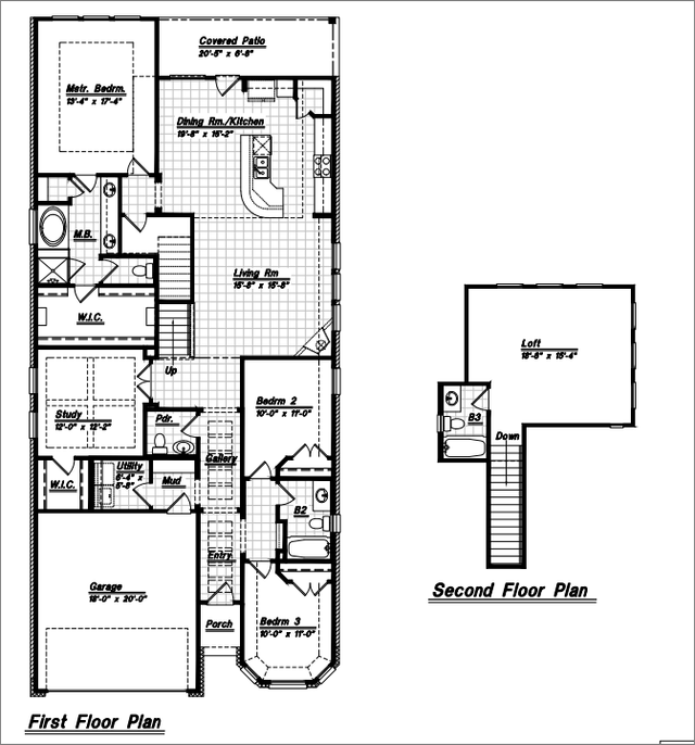 Premont by Bellaire Homes - photo