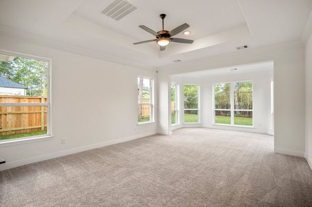 Reagan 3903 by J. Patrick Homes - image