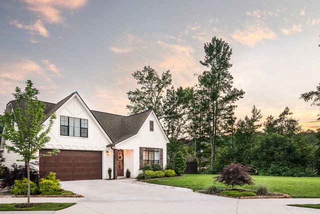 The Oxford by Greentech Homes LLC - image