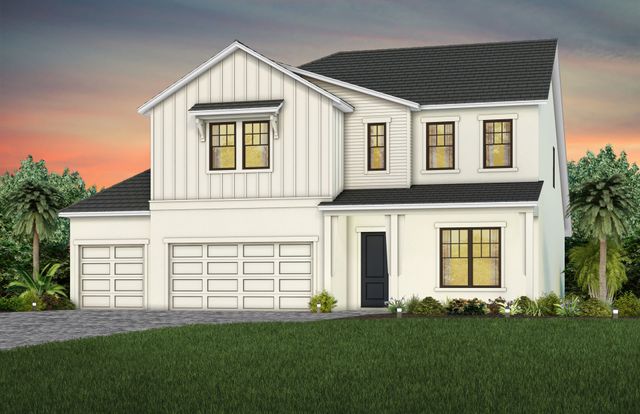 Whitestone by Pulte Homes - image