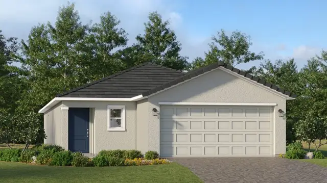 Belmont by Lennar - image