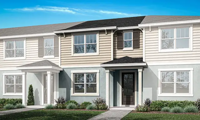 Catalina by Mattamy Homes - image