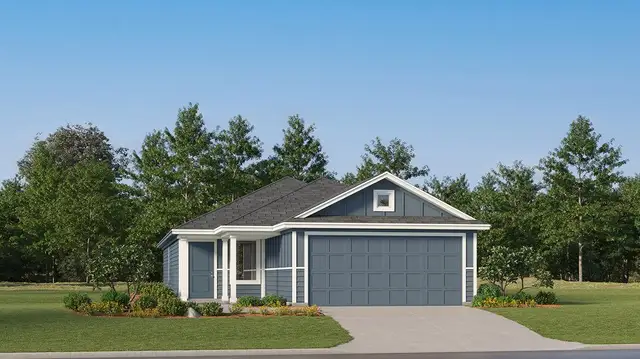 Kitson by Lennar - image