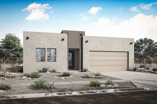 Cobalt by Mattamy Homes - image