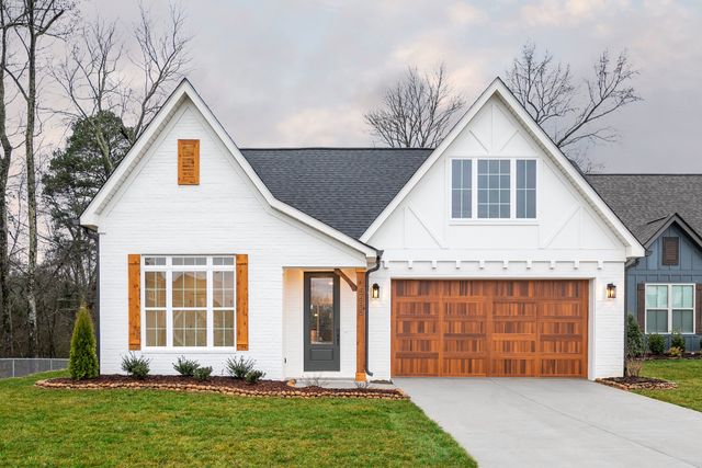 The Oxford by Greentech Homes LLC - image