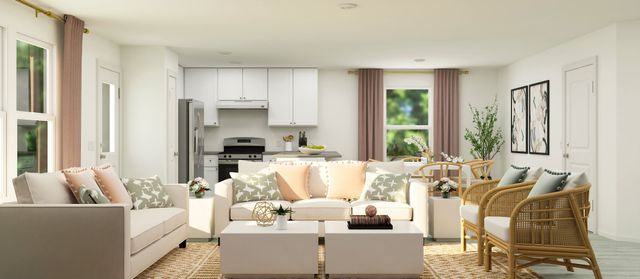 Ridley by Lennar - photo