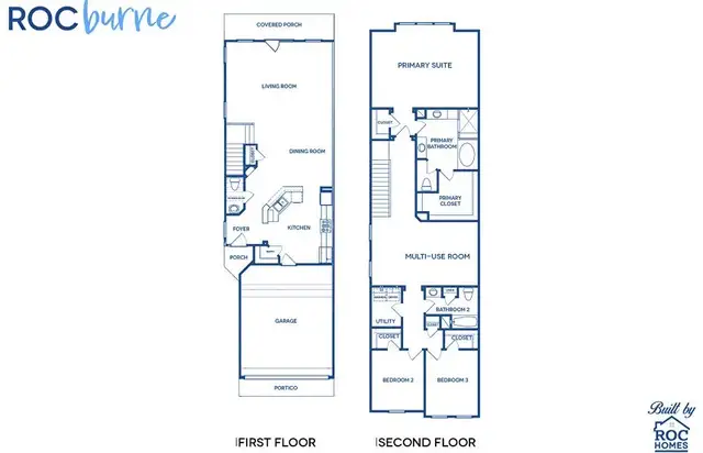 The ROCburne by ROC Homes - image