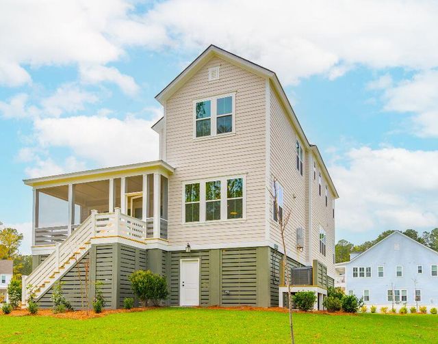 Carolina Park: Riverside image