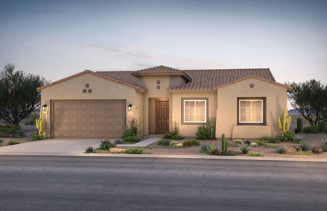 Pursuit by Del Webb - image