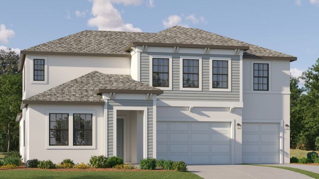 Whitney by Lennar - photo