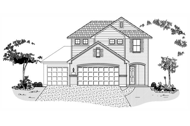 2102 by Cyrene Homes - image