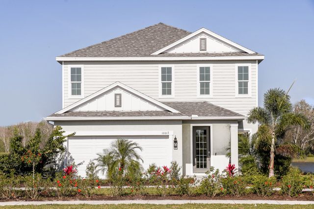 Heritage 2 by Neal Communities - image