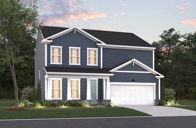 Ivy by Beazer Homes - image