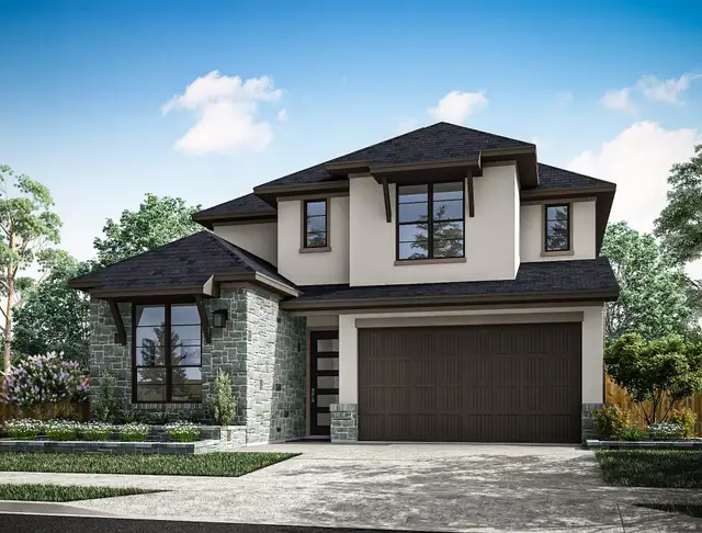 Hawk by Tri Pointe Homes - image