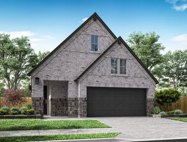 Bunting by Tri Pointe Homes - image