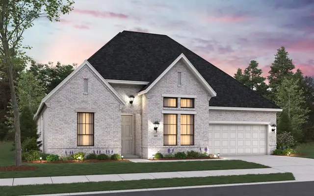 Alamo by HistoryMaker Homes - image