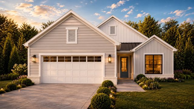Salerno by Perfection Builders - image