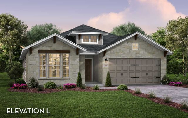 Greeley by CastleRock Communities - image