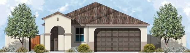 The Fiesta by Hillstone Homes (Arizona) - photo