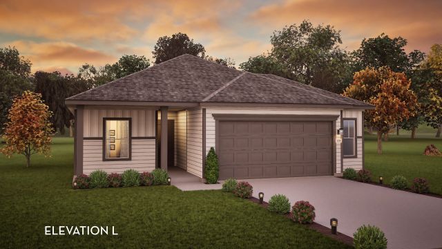 Frio by CastleRock Communities - image