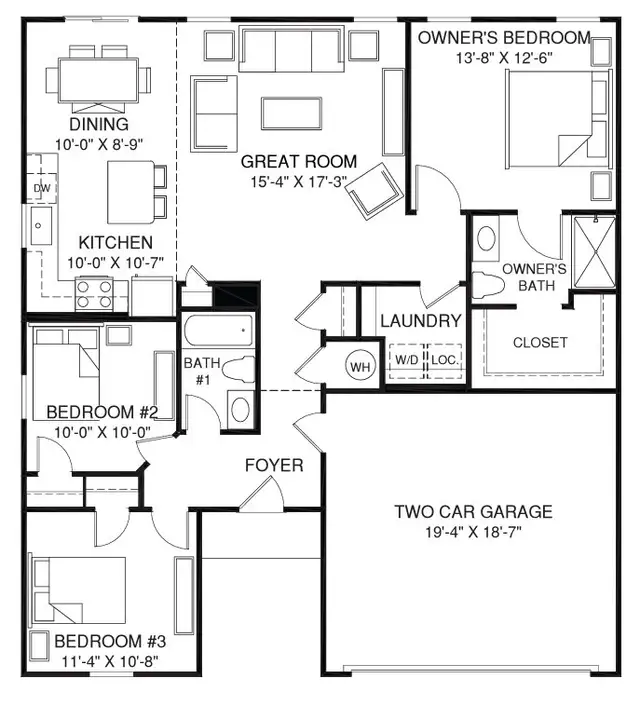 Spruce by Ryan Homes - image