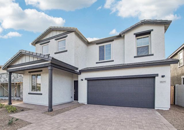 Laurel by Ashton Woods - image