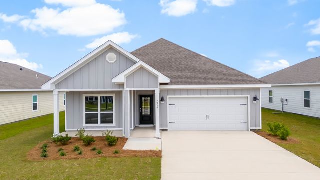 The Rhett by D.R. Horton - image