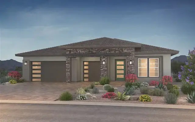 Savona by Shea Homes - image