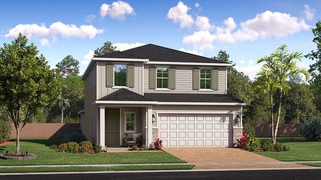 Brooklyn by Lennar - image