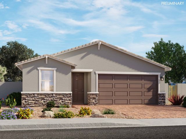 Leslie by Meritage Homes - photo