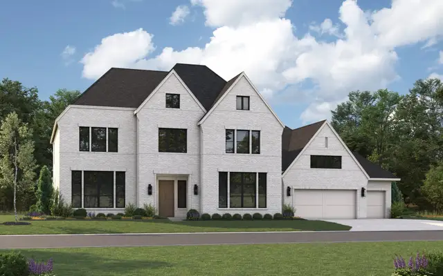 7042 by Tradition Homes - image