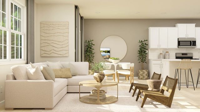 Drayton VE by Lennar - image