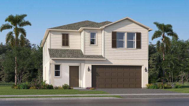 Jefferson by Lennar - image