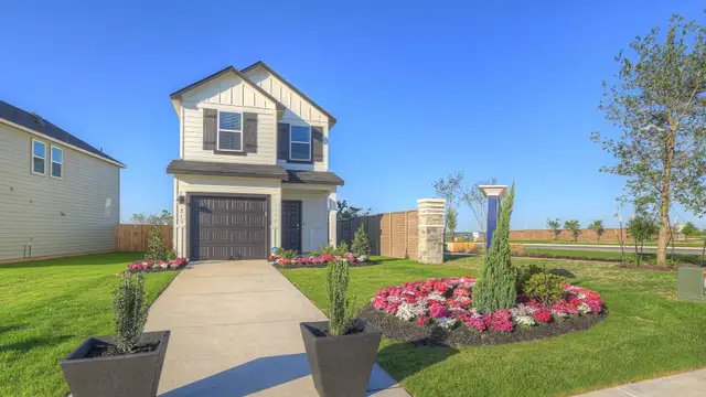 The Linnet by D.R. Horton - image