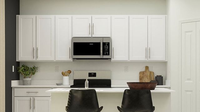 St. Kitts II by Lennar - image