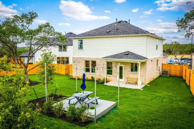 Mesilla by Pulte Homes - image