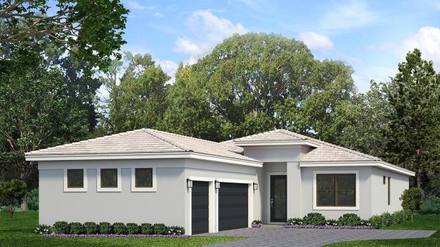 Laura by Kolter Homes - image