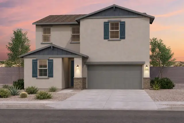 Dakota by Brookfield Residential - image