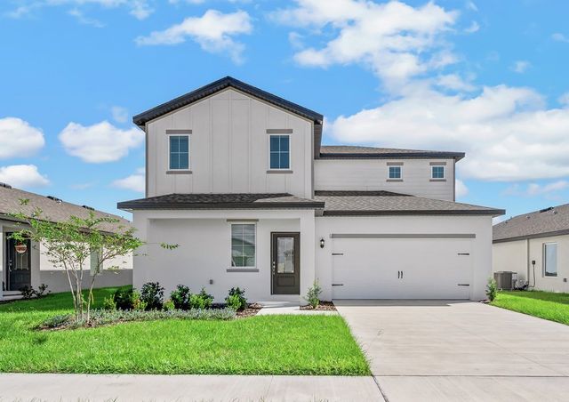 Spring by LGI Homes - image
