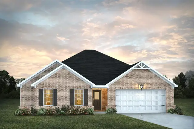 Shiloh - 10047 by Dream Finders Homes - image