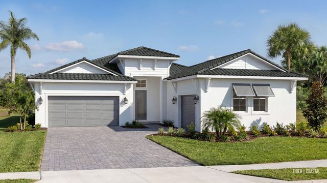 Eider by DRB Homes - image