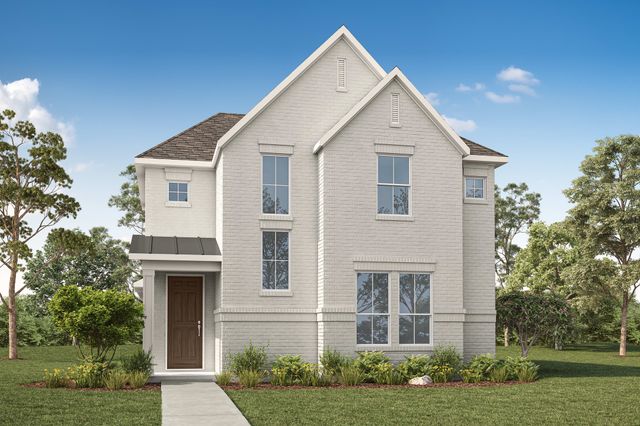 Palomino by Tri Pointe Homes - image