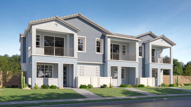 Tanager by Lennar - photo