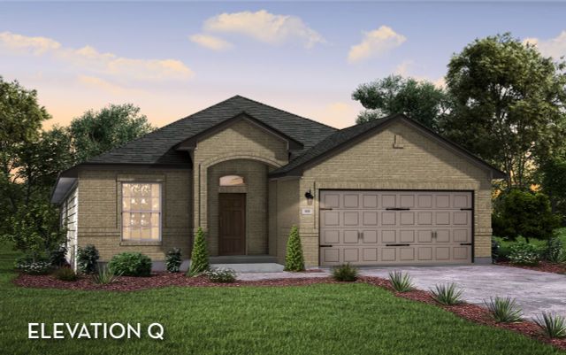 Aspen by CastleRock Communities - photo