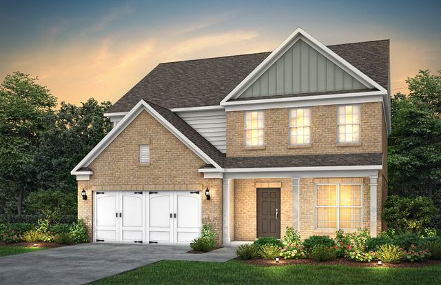 Mercer by Pulte Homes - image
