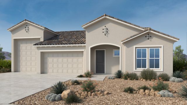 Sandpiper by Taylor Morrison - image