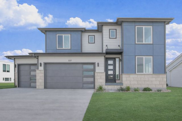 Qwynn by Lokal Homes - image