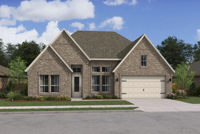 Geneva by K. Hovnanian® Homes - image